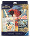 Ravensburger Disney Lorcana Trading Card Game for Adults and Kids 8 Years Up - Set 9: Fabled - Collectable TCG