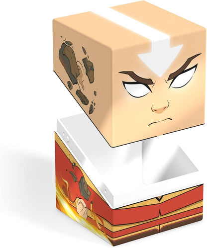 Squaroes Squaroe Avatar: The Last Airbender AV010 - Avatar Aang