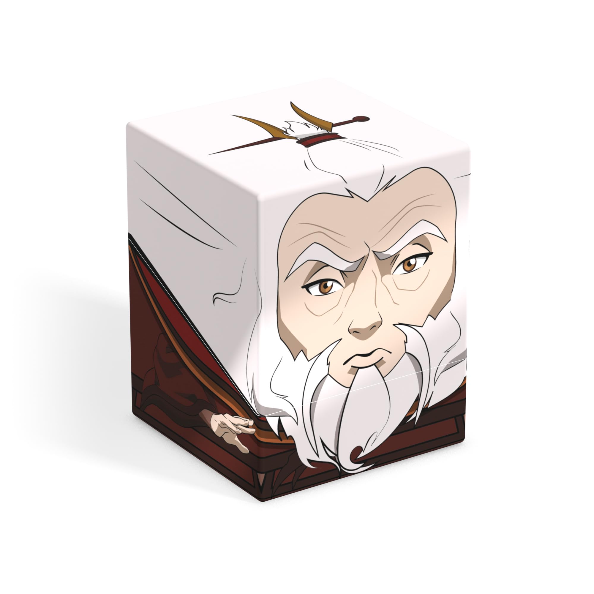 Squaroes Squaroe Avatar : The Last Airbender AV011