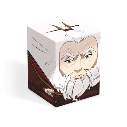 Squaroes Squaroe Avatar : The Last Airbender AV011