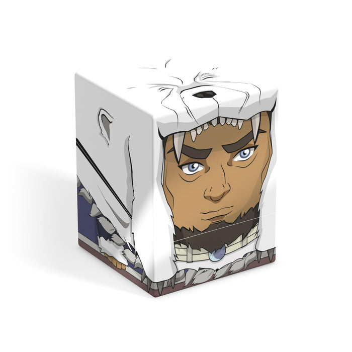 Squaroes Squaroe Avatar: The Last Airbender AV013 - Vivid Field