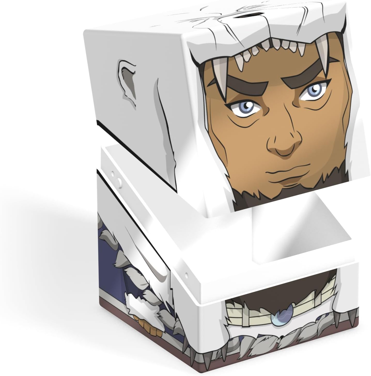 Squaroes Squaroe Avatar: The Last Airbender AV013 - Vivid Field