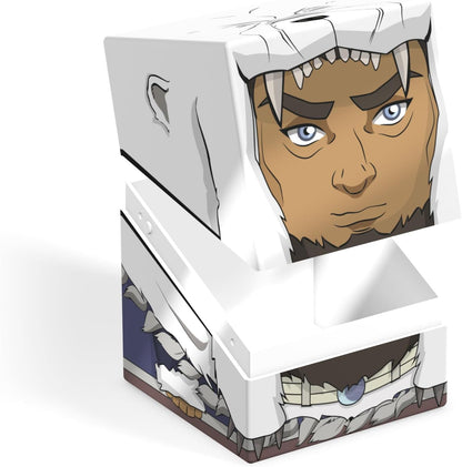 Squaroes Squaroe Avatar: The Last Airbender AV013 - Vivid Field