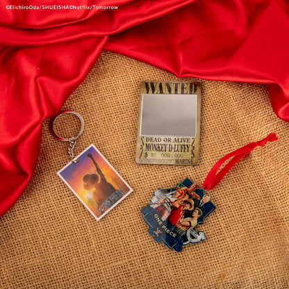 CINEREPLICAS - One Piece Advent Calendar 2025 - Officially Licensed