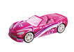 MONDO Motors Chic Car model, schaal 1:10, 2-zits voor 2 poppen, speelgoedauto voor kinderen 63818