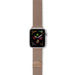 EPICO MILANESE BAND FOR APPLE WATCH 42/44 mm - rose gold