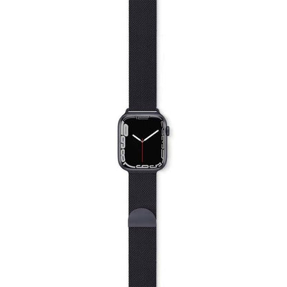 EPICO MILANESE BAND FOR APPLE WATCH 42/44/45/49 - Midnight