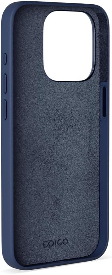 Epico Mag+ Mobile Phone Case, 15.5 cm (6.1") Cover, Blue