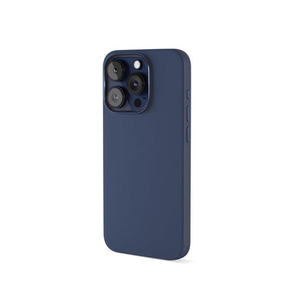 Epico Mag+ Mobile Phone Case, 15.5 cm (6.1") Cover, Blue