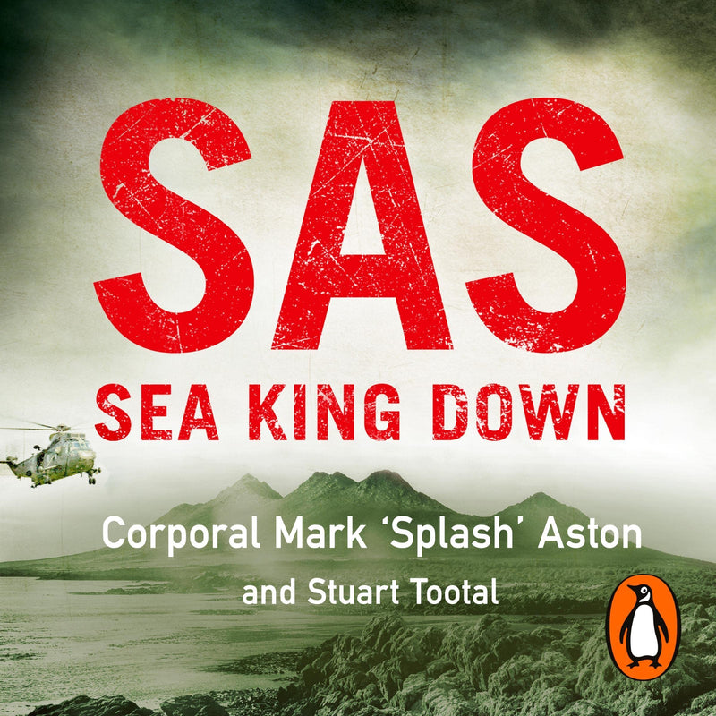 SAS Forgotten Hero