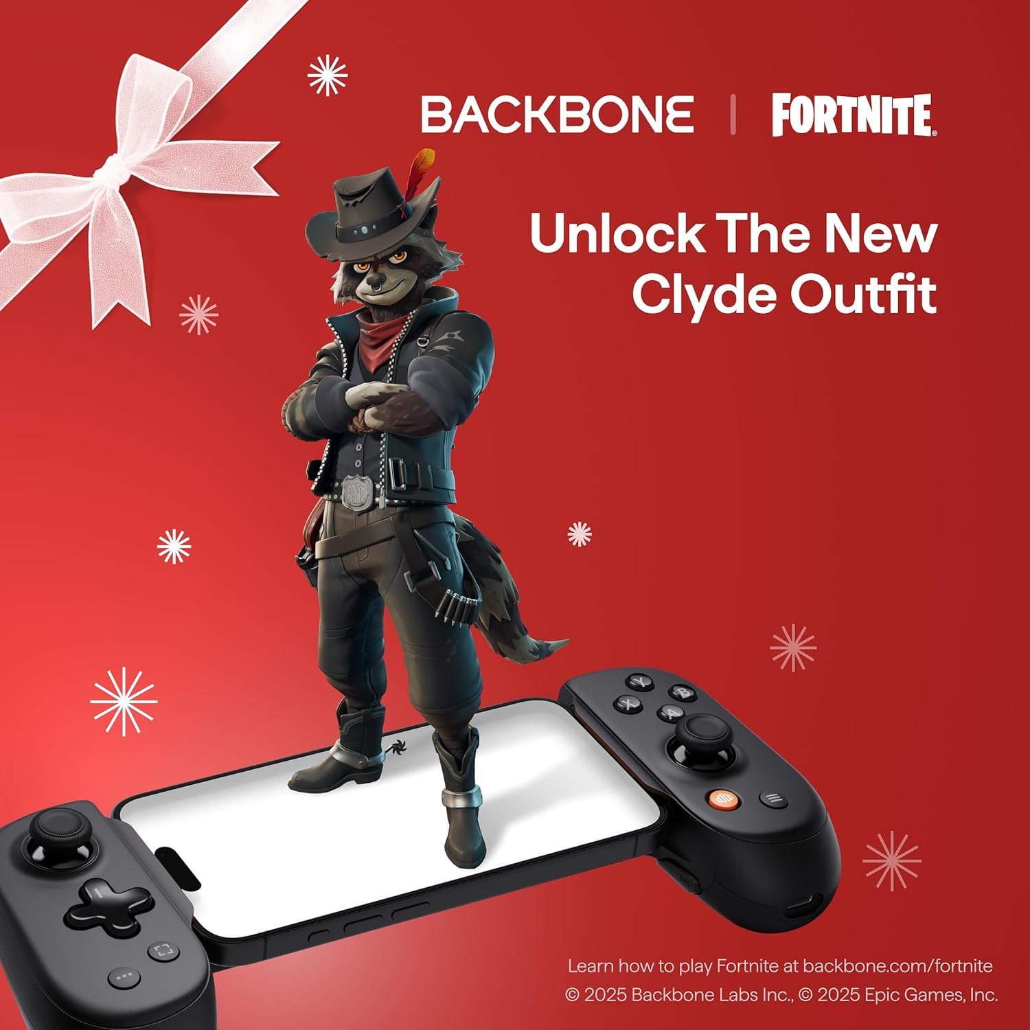 BACKBONE Pro Mobile Gaming Controller for iPhone 15/16/17 & Android – USB-C or Bluetooth Phone Controller, Hall Effect Triggers, Stream Xbox, Play Call of Duty, PlayStation (Remote Play) & More