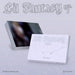 Lil Fantasy Vol.1 - Platform Nemo Version - incl. 9pc Photocard Set, Special Photocard, QR Key Card, Lyric Paper + 3 Stickers