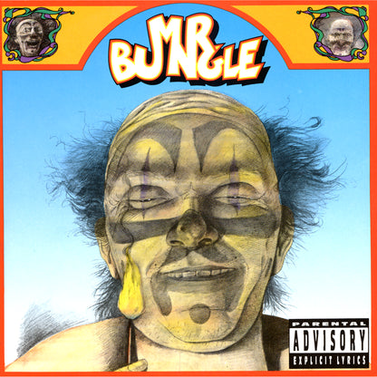 Mr. Bungle (Rocktober 2025)