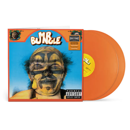 Mr. Bungle (Rocktober 2025)