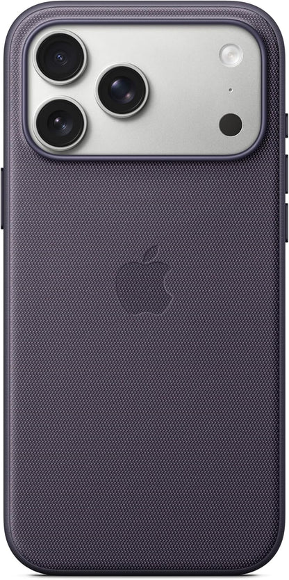 Ip 17 Pro Max Case Purple Ms Tw