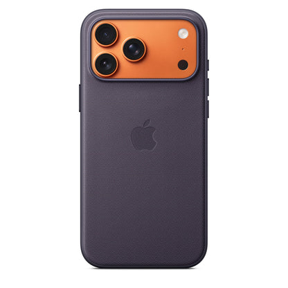 Ip 17 Pro Max Case Purple Ms Tw