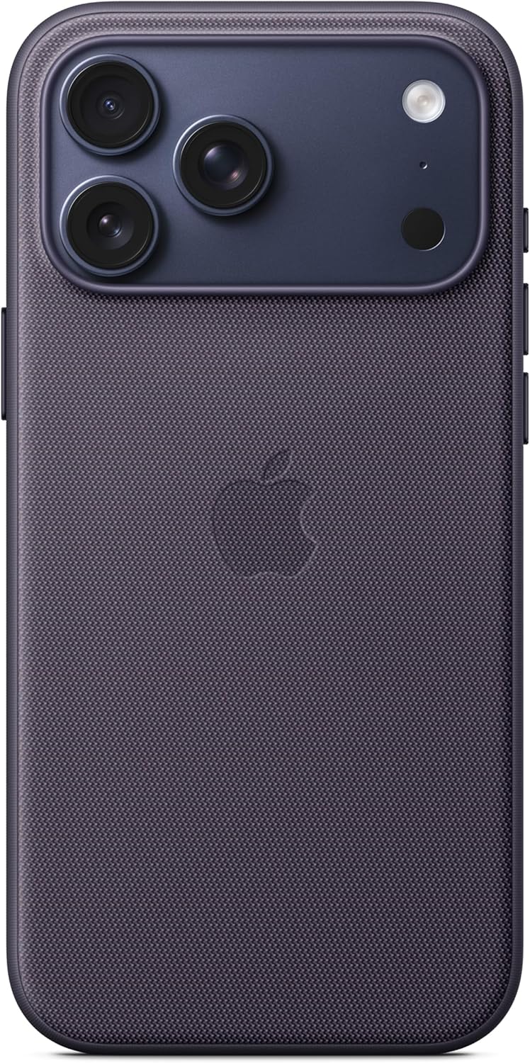 Ip 17 Pro Max Case Purple Ms Tw