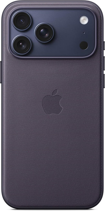 Ip 17 Pro Max Case Purple Ms Tw