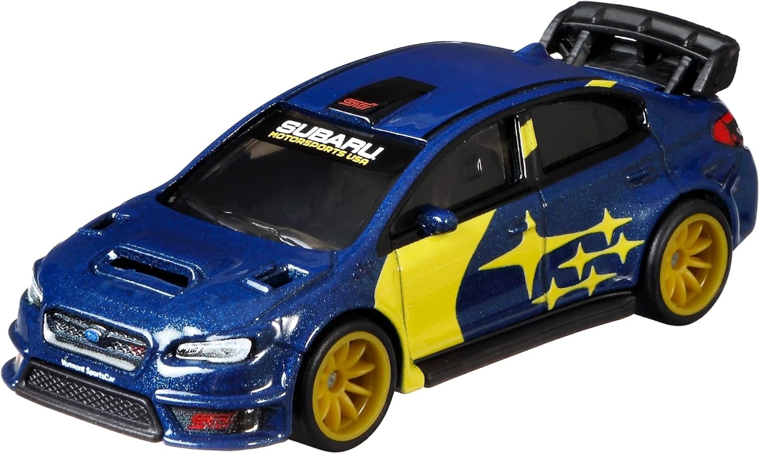 Hot Wheels Mattel Premium Car Boulevard Assortito, 1 pezzo