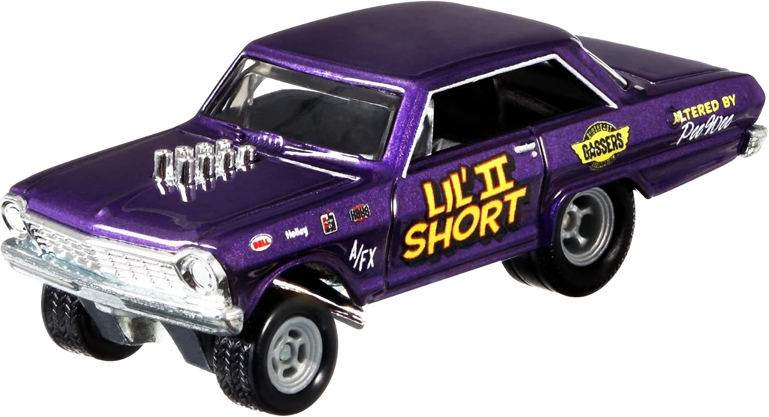 Hot Wheels Mattel Premium Car Boulevard Assortito, 1 pezzo