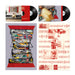 Amor Proprio (Vinile Standard Nero