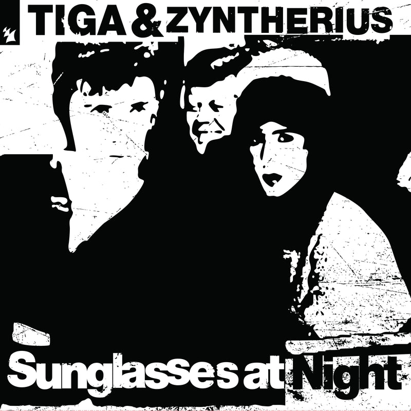 Sunglasses at Night