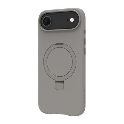 dbramante1928 Roskilde MS Kick ICON mobile phone case Cover Grey
