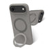 dbramante1928 Roskilde MS Kick ICON mobile phone case Cover Grey