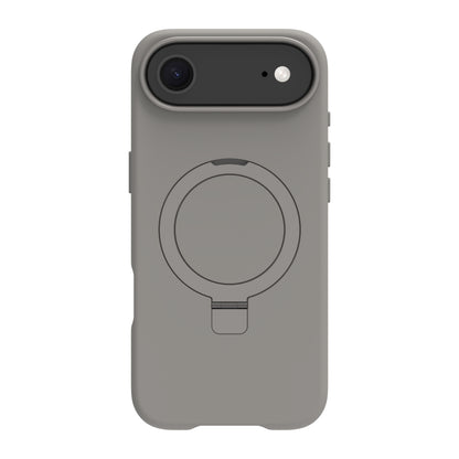 dbramante1928 Roskilde MS Kick ICON mobile phone case Cover Grey
