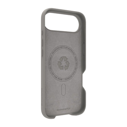 dbramante1928 Roskilde MS Kick ICON mobile phone case Cover Grey