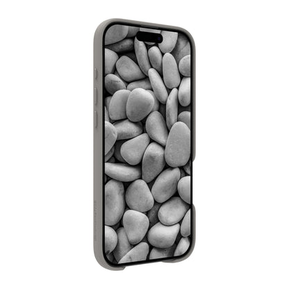 dbramante1928 Roskilde MS Kick ICON mobile phone case Cover Grey