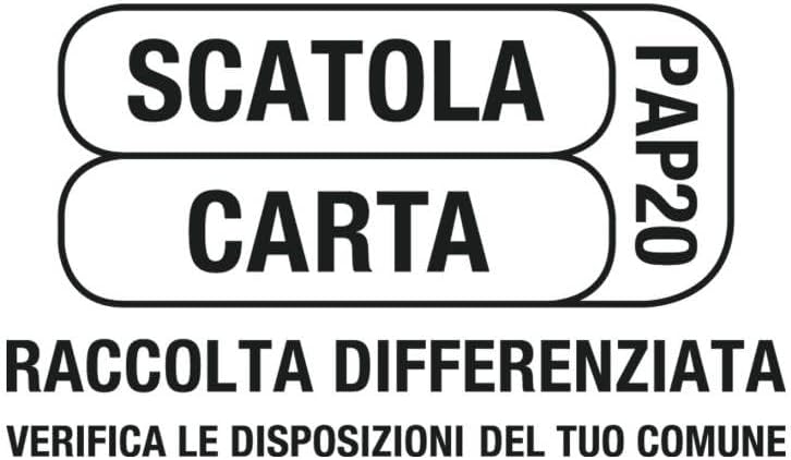 Favorit 100500100 - Busta Adesiva per Spedizioni in Polipropilene, Tipologia C6, Trasparente