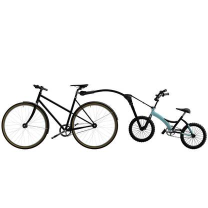 Peruzzo Trail Angel Kids Bicycle Towing Bar