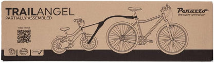 Peruzzo Trail Angel Kids Bicycle Towing Bar