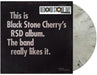 This is Black Stone Cherry's RSD album. The band really likes it. Blue Splatter