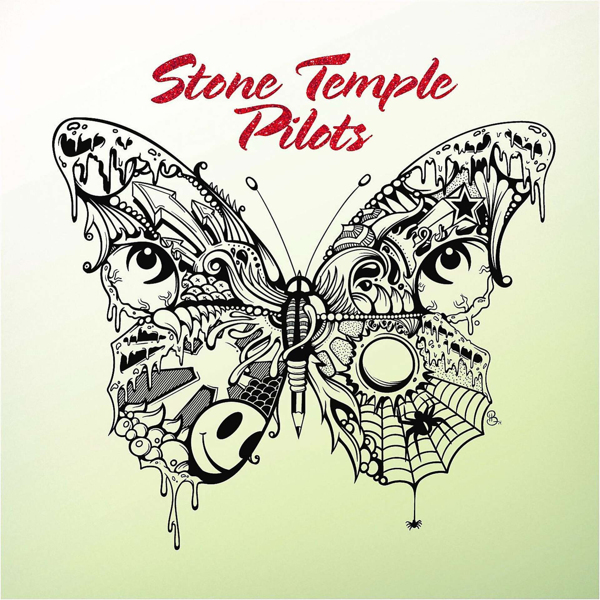 Stone Temple Pilots (Rocktober 2025)