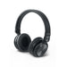 Muse M-05 276 BTB Bluetooth Wireless Stereo Cuffie Over-Ear, funzione Hands Free, include cavo USB e AUX in