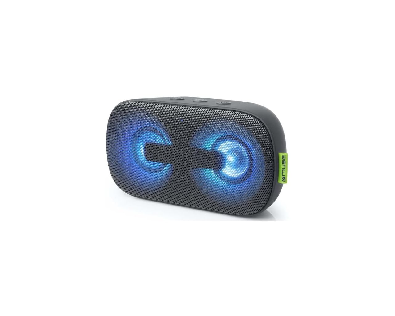 Muse: M-370Dj Bluetooth Speaker