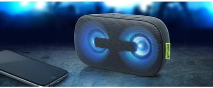 Muse: M-370Dj Bluetooth Speaker