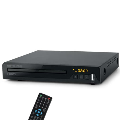 Muse: Full Hd Dvd Player