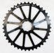 Wolf Tooth Cogs for SRAM 10 Speed Black 40T