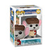 Funko Pop! Disney: Rescuers Down Under - Bernard - Vinyl-Sammelfigur - Geschenkidee - Offizielle Handelswaren - Spielzeug Für Kinder und Erwachsene - Movies Fans