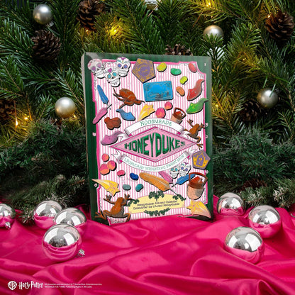 CINEREPLICAS Harry Potter Honeydukes Advent Calendar 2025 – Officially Licensed