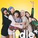 i-dle (Poster Ver.) - i-dle (特典なし