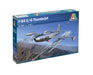 F-84G Thunderjet