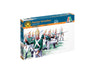 Italeri 1: 72 510006006 – Napoleon War Russian Grenadiere