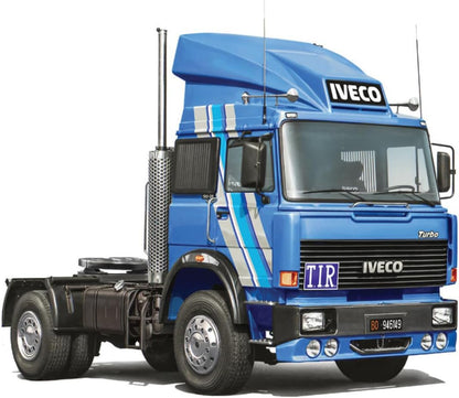 Italeri - 1/24 Iveco Cow-Boy