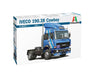 Italeri - 1/24 Iveco Cow-Boy