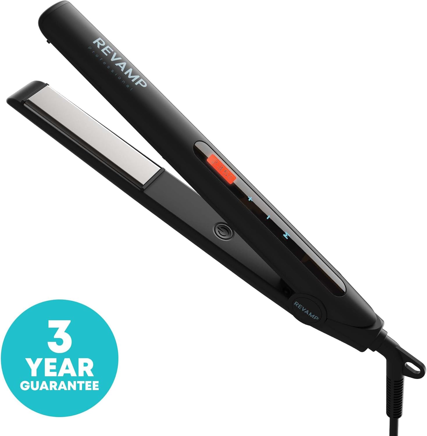 Revamp Progloss Touch Digital Ceramic St-1500