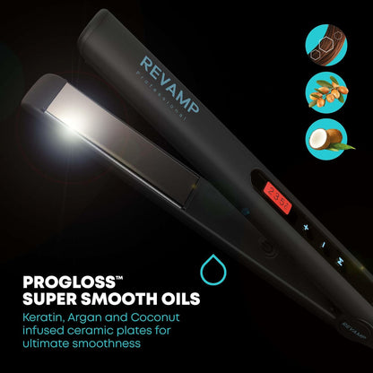 Revamp Progloss Touch Digital Ceramic St-1500